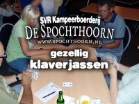 Klaverjassen